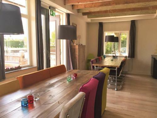 Holiday Home Balk With Sauna I