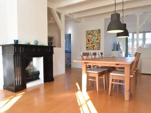 Modern Holiday Home In Bergen With Private Garden