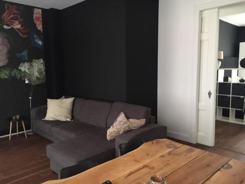 Apartamento Bloemendaal Suites