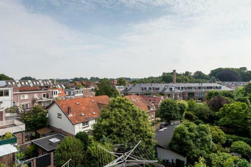 Apartamento Bloemendaal Suites