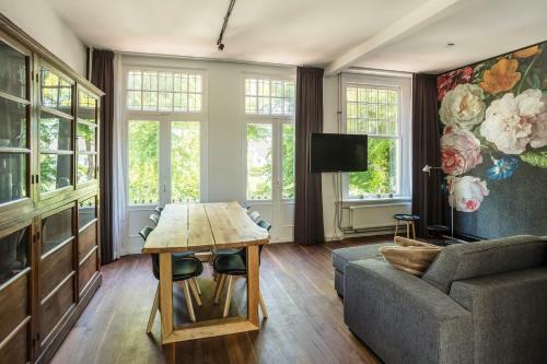 Apartamento Bloemendaal Suites
