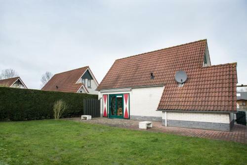 Park Schoneveld: Zeemeeuw 138