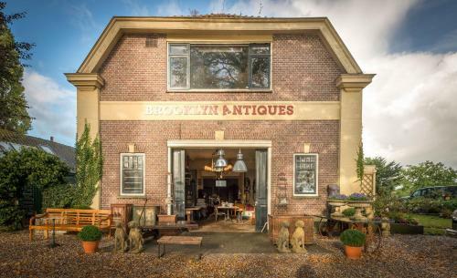 Hostal Logement Aan De Vecht
