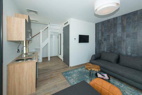 Hotel Bru