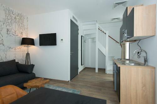 Hotel Bru