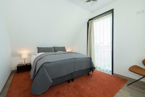 Hotel Bru