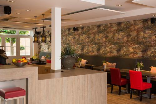 Hotel Bru
