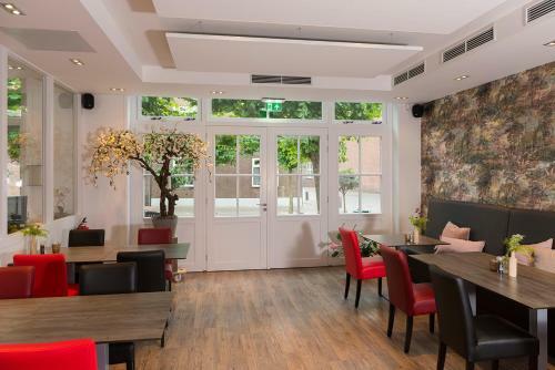Hotel Bru