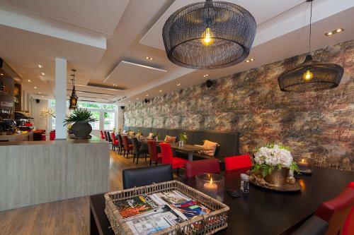 Hotel Bru