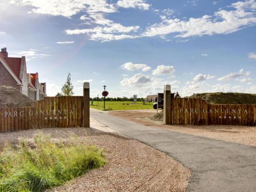 Holiday Home 10p. Wellnesswoning
