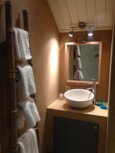 Apartamento B&B Beach House Texel