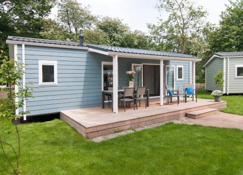 Vakantiepark Delftse Hout