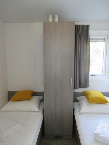 Vakantiepark Delftse Hout