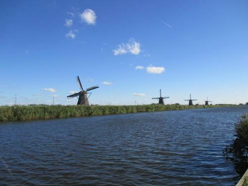 Vakantiepark Delftse Hout