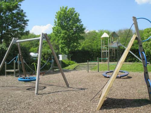 Vakantiepark Delftse Hout