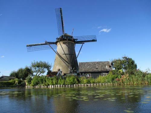 Vakantiepark Delftse Hout