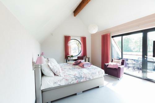 Bed & Breakfast Erve Grootenhuys