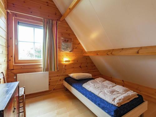 Splendid Holiday Home In Domburg With Parking