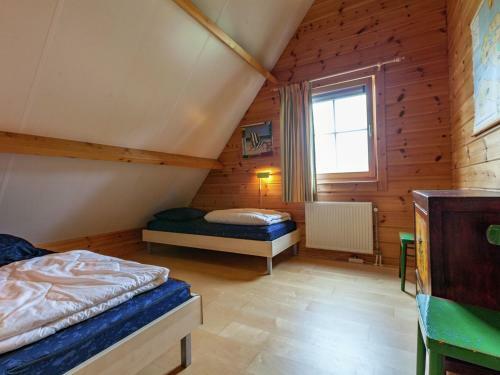 Splendid Holiday Home In Domburg With Parking