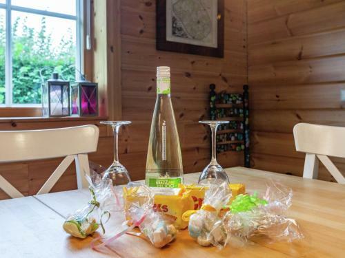 Splendid Holiday Home In Domburg With Parking