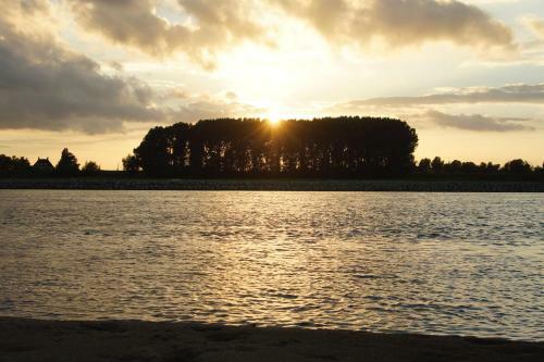 Bed & Breakfast Dreumelse Waard