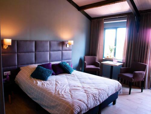 Bed & Breakfast Dunez Men Only Resort