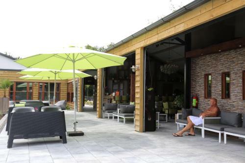 Bed & Breakfast Dunez Men Only Resort