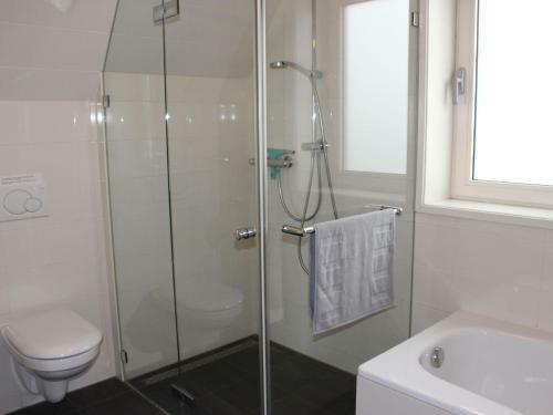 Apartamento Holiday Home Flat Fish