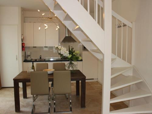 Apartamento Holiday Home Flat Fish