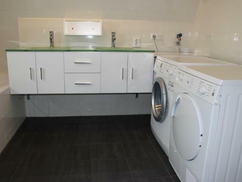 Apartamento Holiday Home Flat Fish