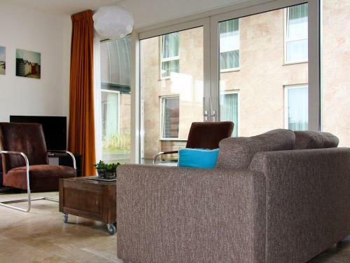 Apartamento Holiday Home Flat Fish