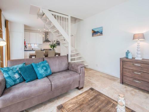 Apartamento Holiday Home Flat Fish