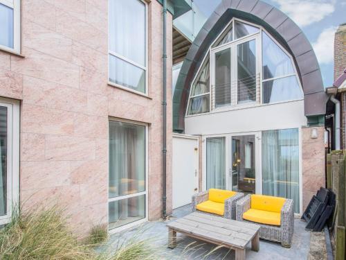 Apartamento Holiday Home Flat Fish