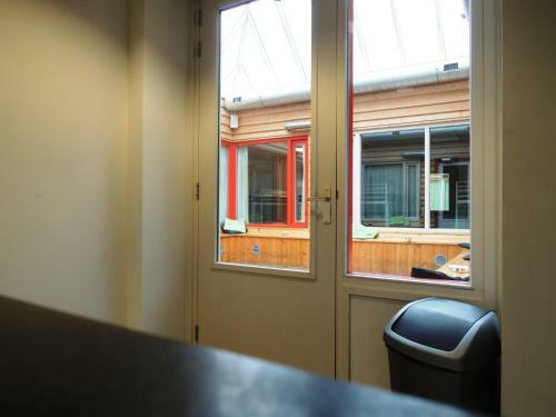 Albergue 3be Backpackers Bed & Breakfast Eindhoven