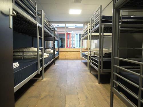 Albergue 3be Backpackers Bed & Breakfast Eindhoven
