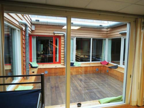 Albergue 3be Backpackers Bed & Breakfast Eindhoven