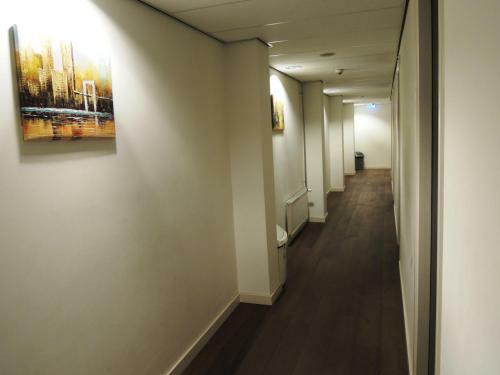 Albergue 3be Backpackers Bed & Breakfast Eindhoven