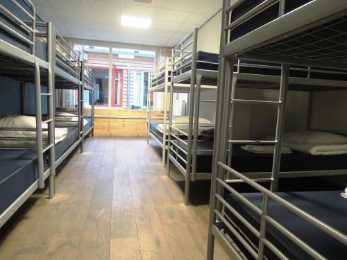 Albergue 3be Backpackers Bed & Breakfast Eindhoven