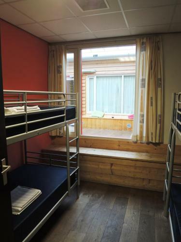 Albergue 3be Backpackers Bed & Breakfast Eindhoven