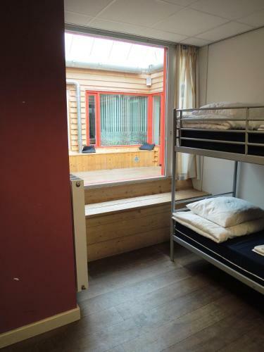 Albergue 3be Backpackers Bed & Breakfast Eindhoven