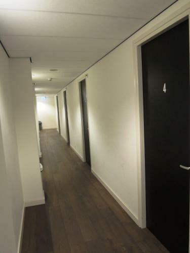 Albergue 3be Backpackers Bed & Breakfast Eindhoven