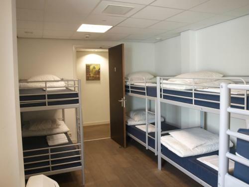 Albergue 3be Backpackers Bed & Breakfast Eindhoven
