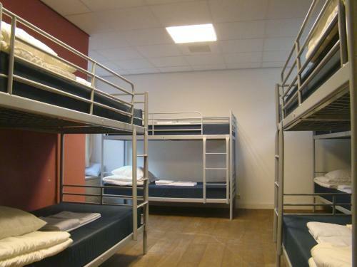 Albergue 3be Backpackers Bed & Breakfast Eindhoven
