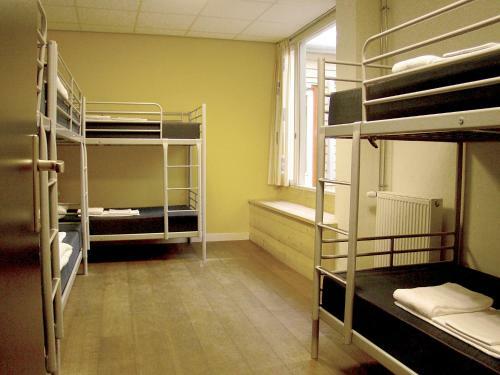 Albergue 3be Backpackers Bed & Breakfast Eindhoven