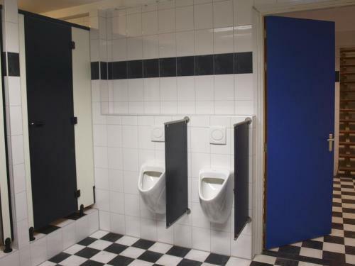 Albergue 3be Backpackers Bed & Breakfast Eindhoven
