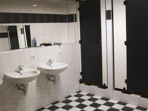 Albergue 3be Backpackers Bed & Breakfast Eindhoven