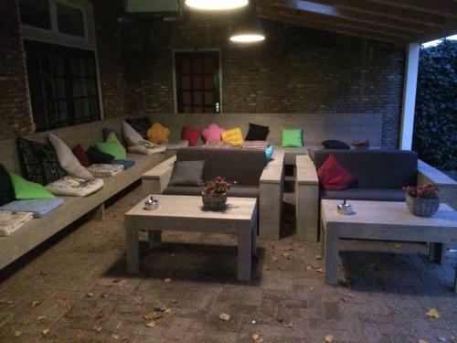 Agroturismo De Distelhoeve
