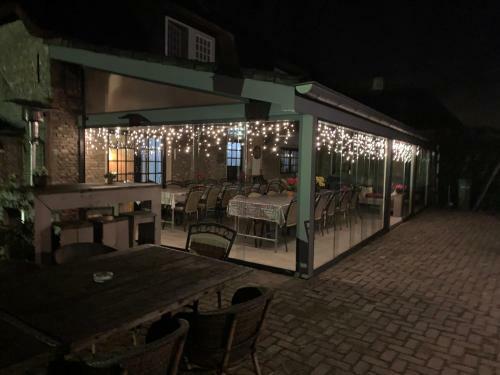 Agroturismo De Distelhoeve