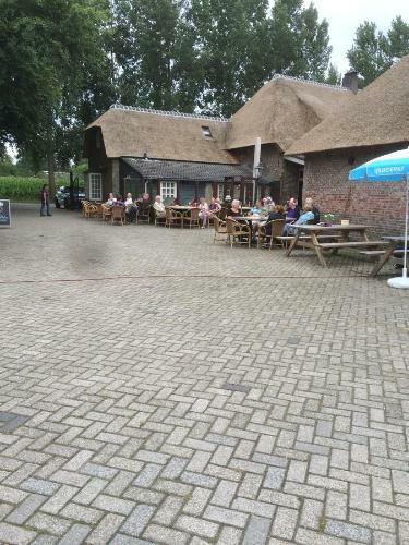 Agroturismo De Distelhoeve