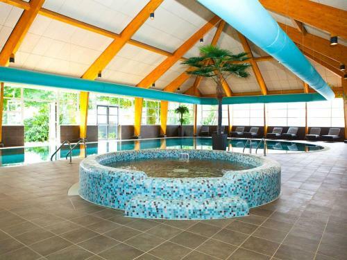Holiday Home Type A.12